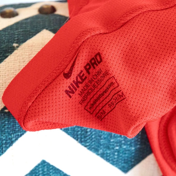 Nike Pro NBA Knee pads - Picture 2 of 2